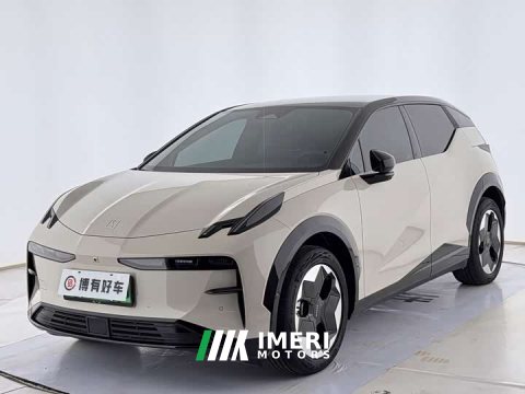 2023 Zeekr Geely Zeekr X Rear-Wheel Drive YOU Edition 4-Seater - ავტომობილი ჩინეთიდან