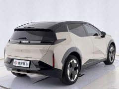Zeekr Geely Zeekr X Rear-Wheel Drive YOU Edition 4-Seater - ფოტო 10