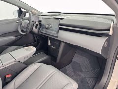 Zeekr Geely Zeekr X Rear-Wheel Drive YOU Edition 4-Seater - ფოტო 11
