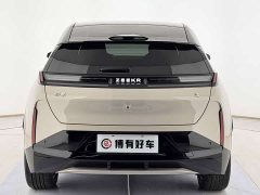 Zeekr Geely Zeekr X Rear-Wheel Drive YOU Edition 4-Seater - ფოტო 12