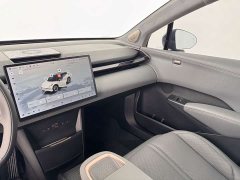 Zeekr Geely Zeekr X Rear-Wheel Drive YOU Edition 4-Seater - ფოტო 13