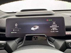 Zeekr Geely Zeekr X Rear-Wheel Drive YOU Edition 4-Seater - ფოტო 15