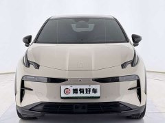 Zeekr Geely Zeekr X Rear-Wheel Drive YOU Edition 4-Seater - ფოტო 2