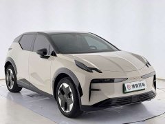 Zeekr Geely Zeekr X Rear-Wheel Drive YOU Edition 4-Seater - ფოტო 3