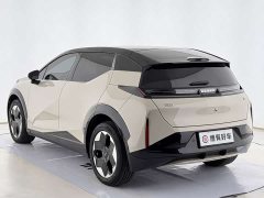 Zeekr Geely Zeekr X Rear-Wheel Drive YOU Edition 4-Seater - ფოტო 7