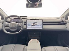 Zeekr Geely Zeekr X Rear-Wheel Drive YOU Edition 4-Seater - ფოტო 8