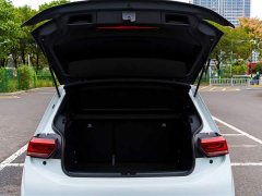 Volkswagen ID.3 Pure Smart Edition - ფოტო 10