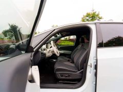 Volkswagen ID.3 Pure Smart Edition - ფოტო 11