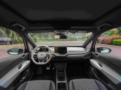 Volkswagen ID.3 Pure Smart Edition - ფოტო 14