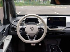 Volkswagen ID.3 Pure Smart Edition - ფოტო 15