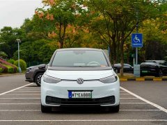 Volkswagen ID.3 Pure Smart Edition - ფოტო 2