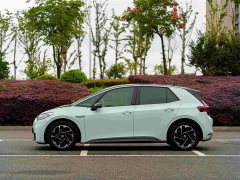 Volkswagen ID.3 Pure Smart Edition - ფოტო 3