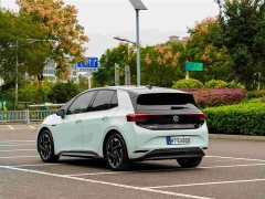 Volkswagen ID.3 Pure Smart Edition - ფოტო 4