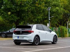 Volkswagen ID.3 Pure Smart Edition - ფოტო 5