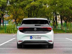 Volkswagen ID.3 Pure Smart Edition - ფოტო 6