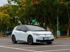 Volkswagen ID.3 Pure Smart Edition - ფოტო 8
