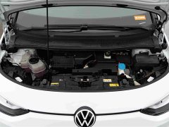 Volkswagen ID.3 Pure Smart Edition - ფოტო 9