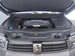 Tank 700 New Energy Hi4-T Extreme Edition - ფოტო 10