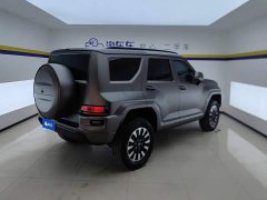 Tank 700 New Energy Hi4-T Extreme Edition - ფოტო 3