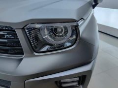 Tank 700 New Energy Hi4-T Extreme Edition - ფოტო 5