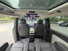 Li Auto Li Xiang MEGA Ultra - ფოტო 5