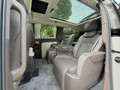 Li Auto Li Xiang MEGA Ultra - ფოტო 6