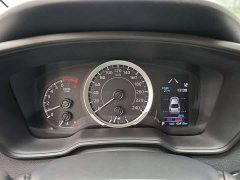 Toyota Corolla 1.2T S-CVT Pioneer Plus - ფოტო 13