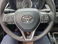 Toyota Corolla 1.2T S-CVT Pioneer Plus - ფოტო 14