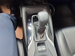 Toyota Corolla 1.2T S-CVT Pioneer Plus - ფოტო 15