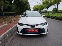 Toyota Corolla 1.2T S-CVT Pioneer Plus - ფოტო 2