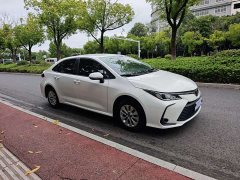 Toyota Corolla 1.2T S-CVT Pioneer Plus - ფოტო 3