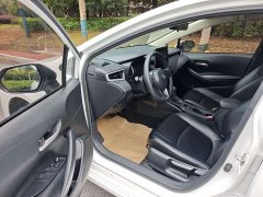 Toyota Corolla 1.2T S-CVT Pioneer Plus - ფოტო 4