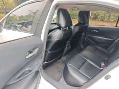 Toyota Corolla 1.2T S-CVT Pioneer Plus - ფოტო 5