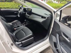 Toyota Corolla 1.2T S-CVT Pioneer Plus - ფოტო 7