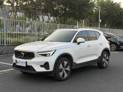 Volvo XC40 B3 Smart Luxury Edition - ფოტო 1