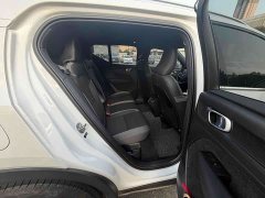 Volvo XC40 B3 Smart Luxury Edition - ფოტო 10