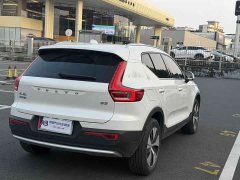 Volvo XC40 B3 Smart Luxury Edition - ფოტო 11