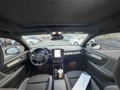 Volvo XC40 B3 Smart Luxury Edition - ფოტო 16