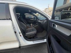 Volvo XC40 B3 Smart Luxury Edition - ფოტო 18