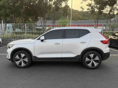 Volvo XC40 B3 Smart Luxury Edition - ფოტო 2