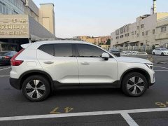 Volvo XC40 B3 Smart Luxury Edition - ფოტო 7