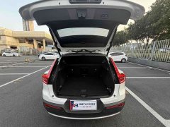 Volvo XC40 B3 Smart Luxury Edition - ფოტო 9