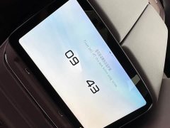 Xpeng Xiaopeng GX Pure Electric 665 Ultra SE - ფოტო 14