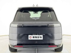 Xpeng Xiaopeng GX Pure Electric 665 Ultra SE - ფოტო 18