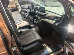 Buick GL8 Land Executive Cabin 652T Luxury - ფოტო 11