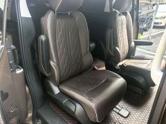 Buick GL8 Land Executive Cabin 652T Luxury - ფოტო 13