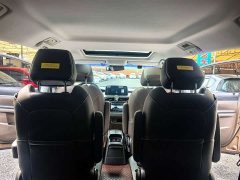 Buick GL8 Land Executive Cabin 652T Luxury - ფოტო 15