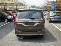 Buick GL8 Land Executive Cabin 652T Luxury - ფოტო 6