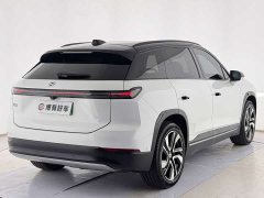 NIO ES7 2022 75kWh - ფოტო 11