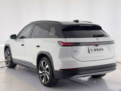 NIO ES7 2022 75kWh - ფოტო 13